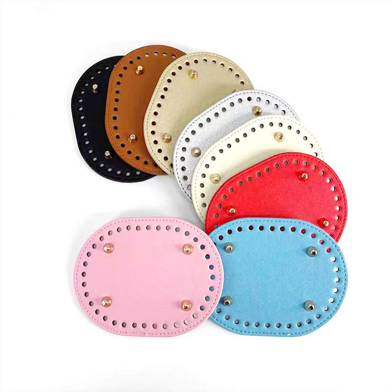 14.5x11 cm Ovale Bodem voor Ge - Crochet Market Bag recensie en prijs