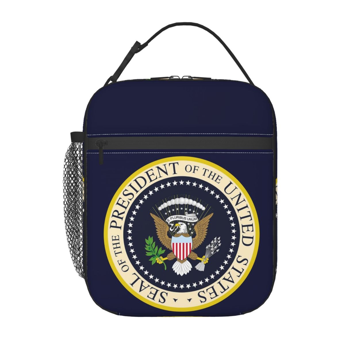 Zegel van de president van de  - Women Bags Usa recensie en prijs