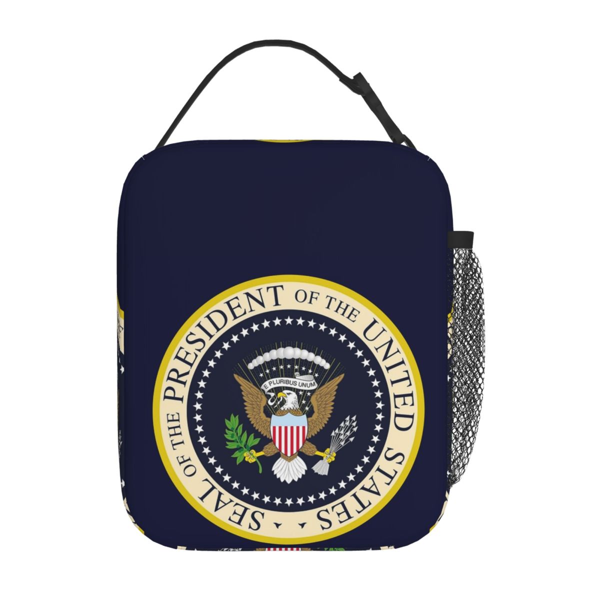 Zegel van de president van de  - Women Bags Usa recensie en prijs