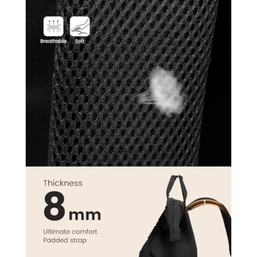 Laptoprugzak voor dames, lapto - Women'S Bags For Work recensie en prijs
