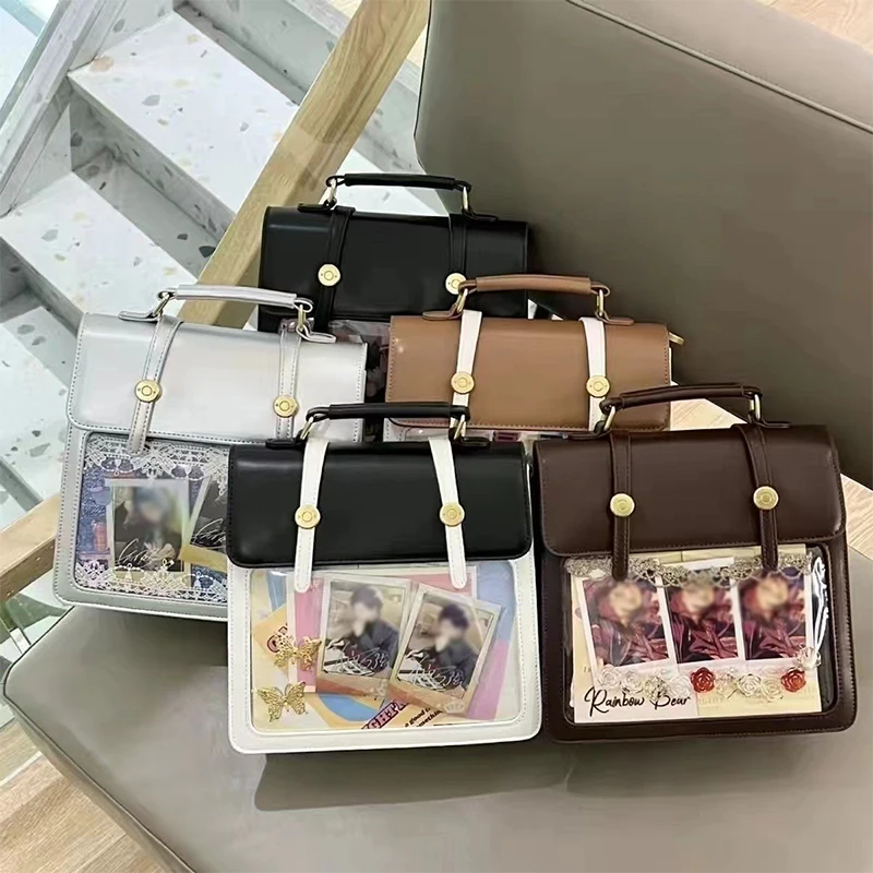 Nieuwe Japanse Jk Itabag Haraj - Women'S Japanese Bags recensie en prijs