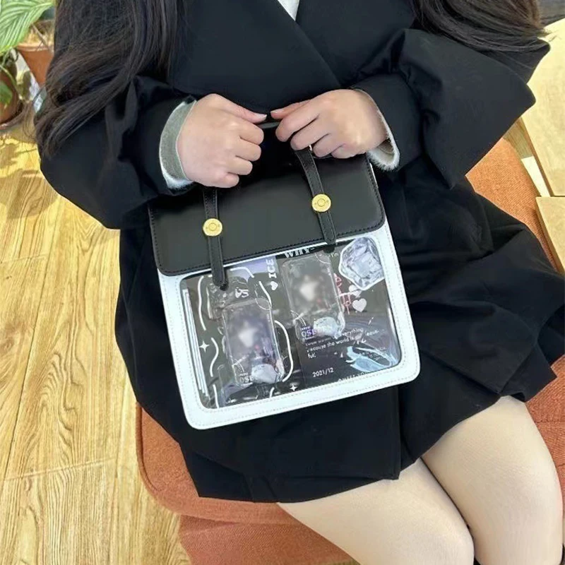 Nieuwe Japanse Jk Itabag Haraj - Women'S Japanese Bags recensie en prijs