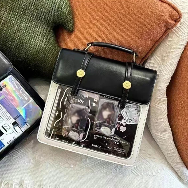 Nieuwe Japanse Jk Itabag Haraj - Women'S Japanese Bags recensie en prijs