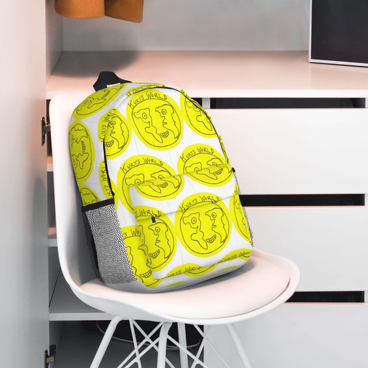 Joe Keery Spree Kurts World Lo - Women Bags Kurt recensie en prijs