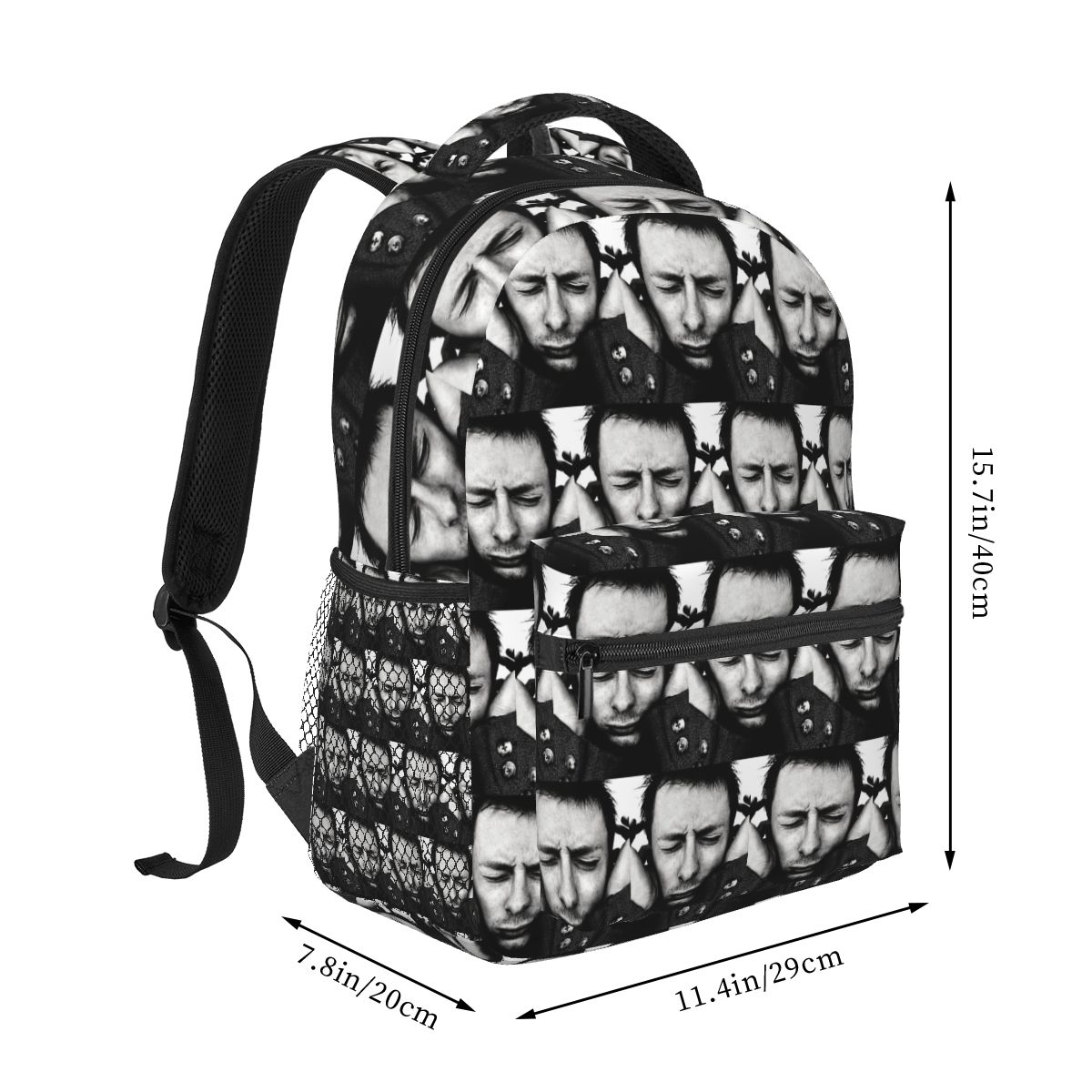 Thom Yorke Radiohead UK Brit P - Women Bags Uk Sale recensie en prijs