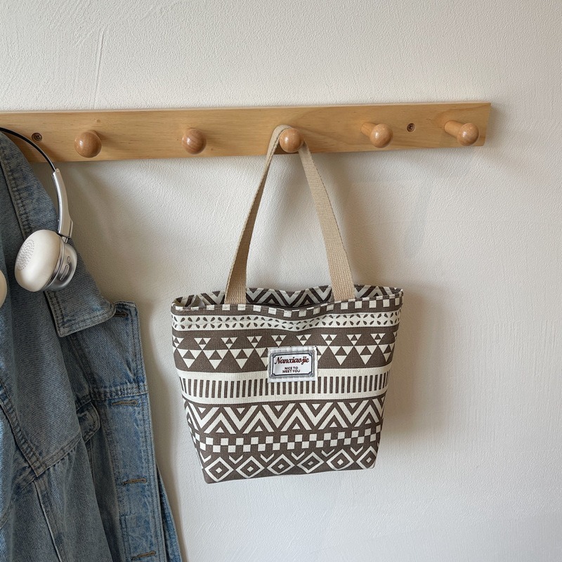 Nieuwe tas grote canvas tas da - Women'S Bag Online recensie en prijs